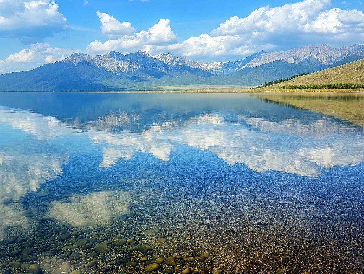 Отдых в Центре отдыха Каприз 2025: Райский уголок на Иссык-Куле каприз, алаколь