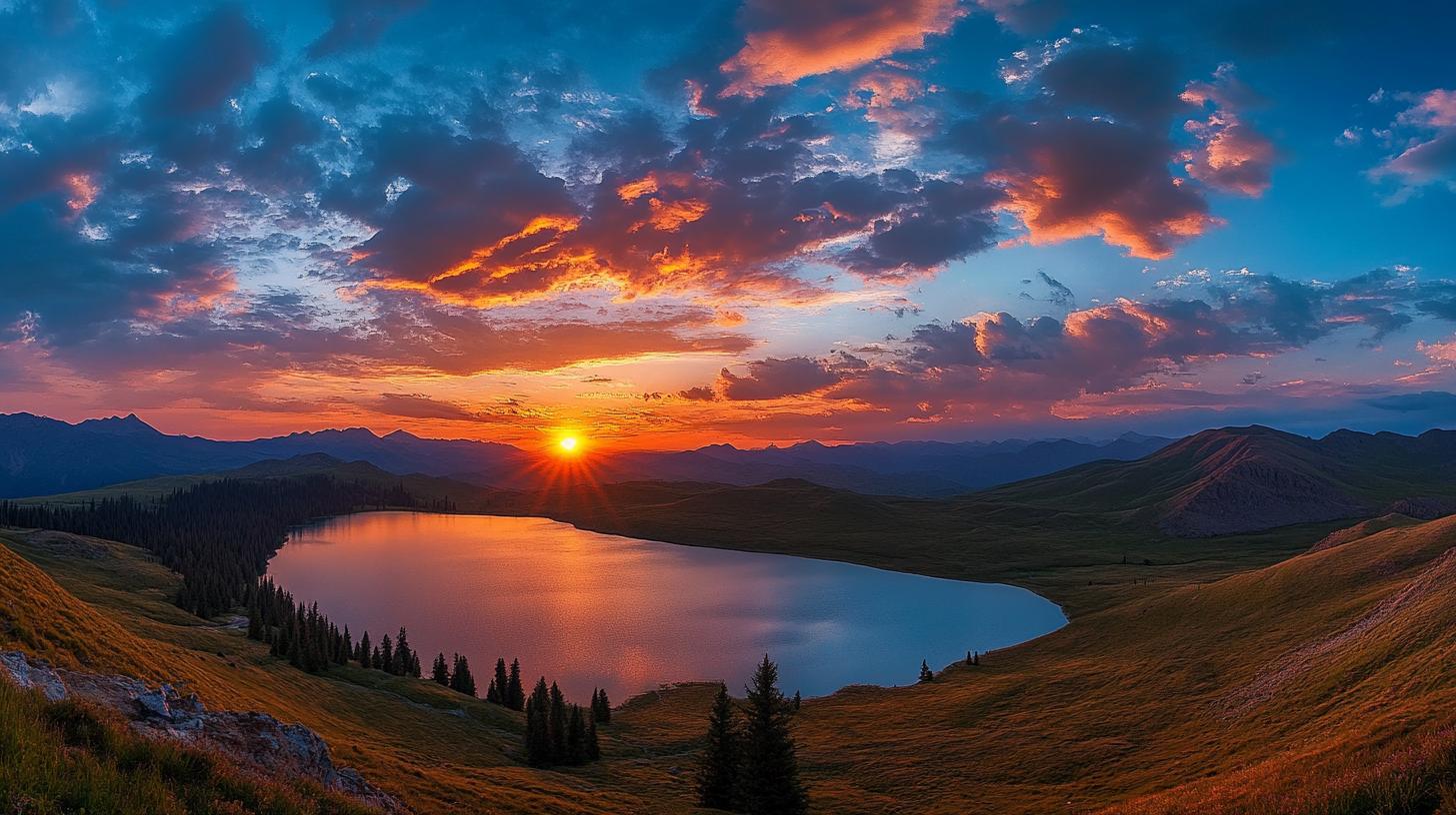 Отдых в Центре отдыха Каприз 2025: Райский уголок на Иссык-Куле каприз, алаколь