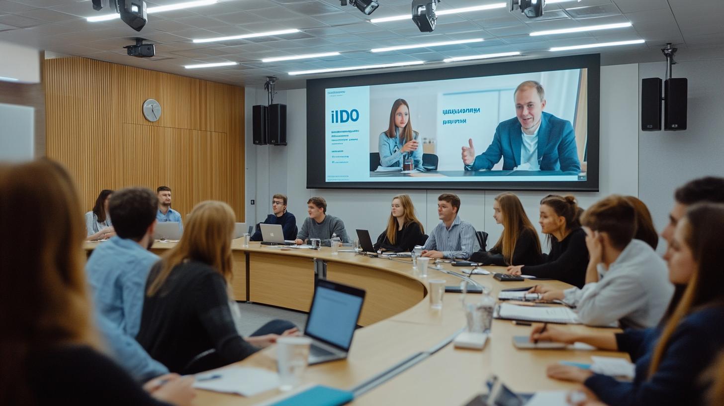 Повышение квалификации в косметологии