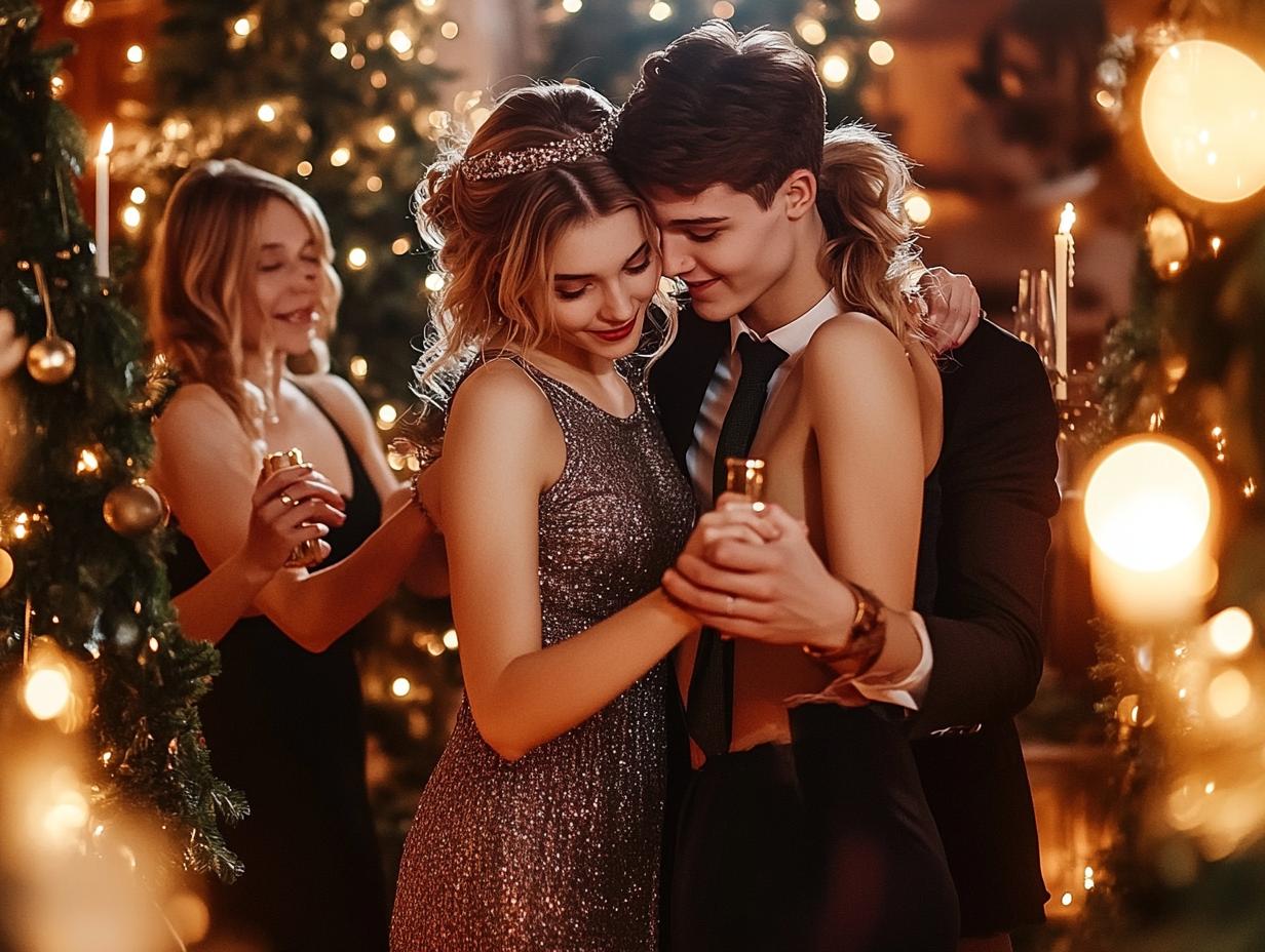 Премиальное знакомство