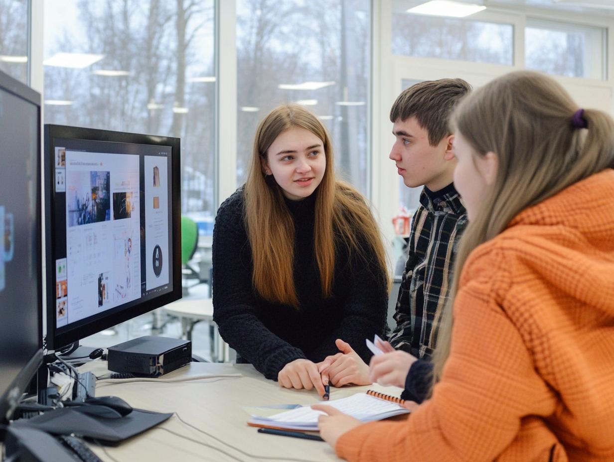 Повышение квалификации педагогов‑психологов