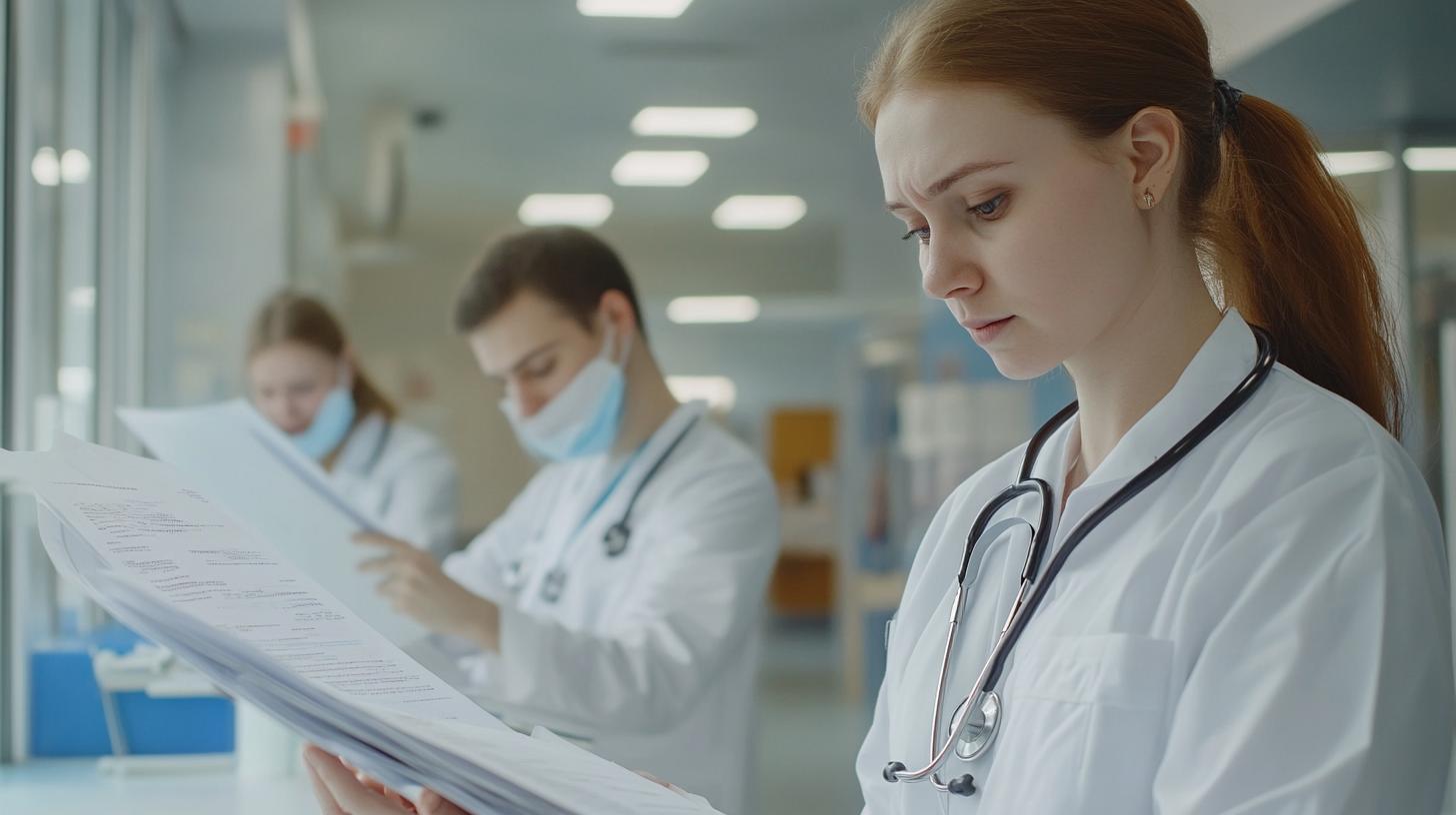 Повышение квалификации в косметологии