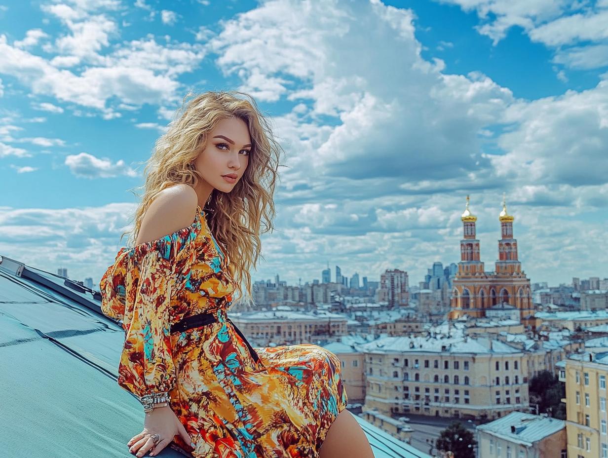 Интимные Знакомства в Москве
