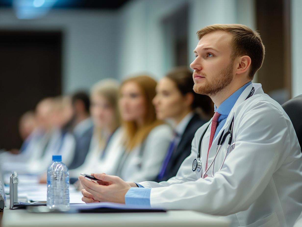 Повышение квалификации в косметологии