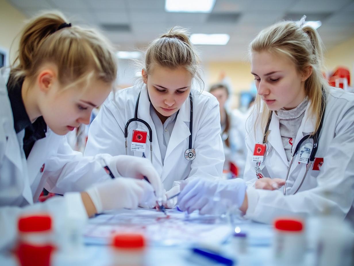 Повышение квалификации в косметологии