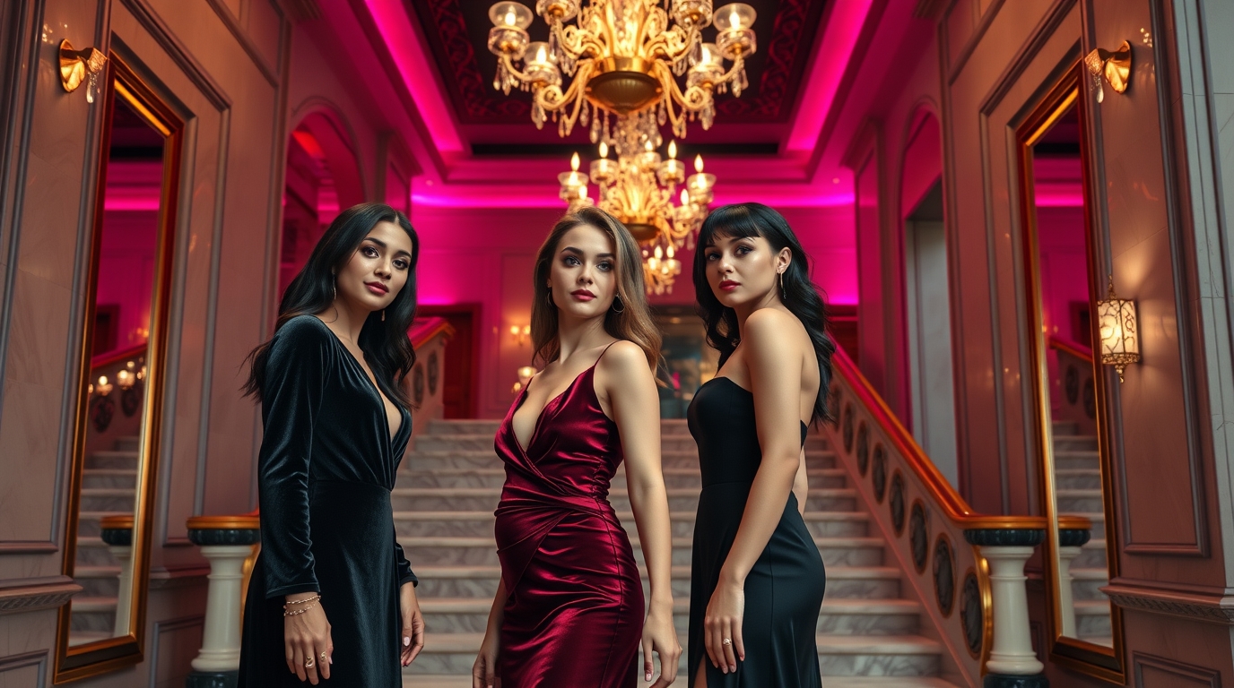 Исследование: Влияние Сексуальной Культуры на Жизнь Владивостока секс, владивосток