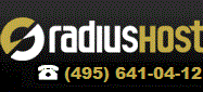 RadiusHost